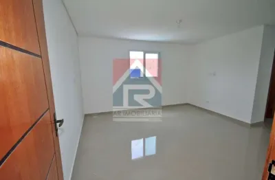 Kitnet / Stúdio para alugar na Rua Oratório, Bangú, Santo André