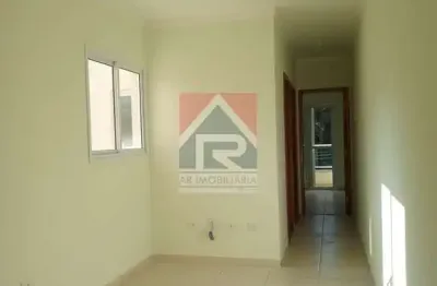 Apartamento para alugar no bairro vila são pedro - santo andré/sp