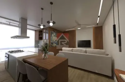 Apartamento para alugar no bairro vila metalúrgica - santo andré/sp