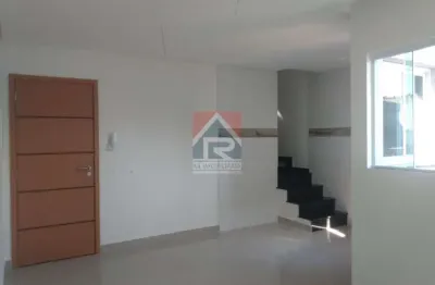 Apartamento à venda no bairro parque oratório - santo andré/sp