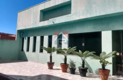 Casa à venda no bairro jardim das maravilhas - santo andré/sp