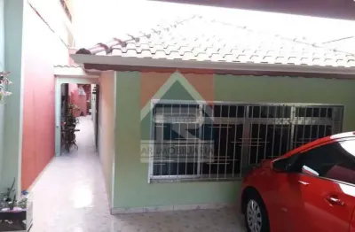 Casa à venda no bairro jardim das maravilhas - santo andré/sp