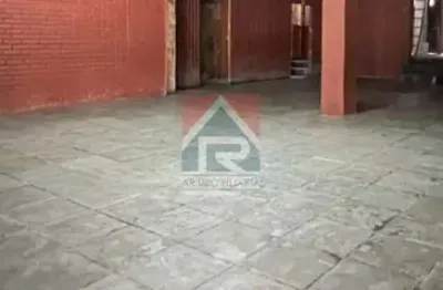 Salão comercial para alugar no bairro centro - santo andré/sp