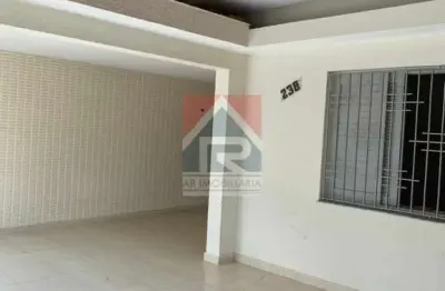 Casa com 2 quartos à venda na Vila Curuçá, Santo André 