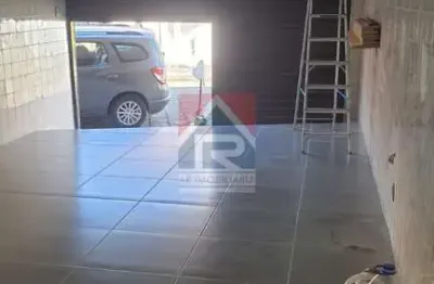 Salão comercial para alugar no bairro santa terezinha - santo andré/sp