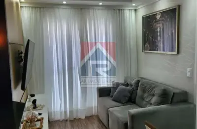 Apartamento à venda no bairro santa terezinha - santo andré/sp