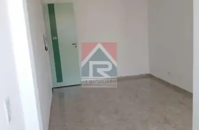 Sala comercial para alugar no bairro parque das nações - santo andré/sp