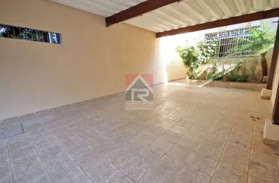 Casa com 2 quartos à venda na Rua Alemanha, Parque das Nações, Santo André