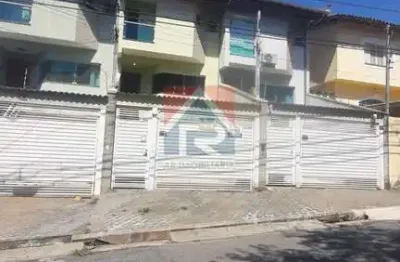 Casa com 3 quartos à venda na vila lucinda, santo andré , 144 m2 por r$ 575.000