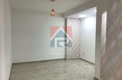 Sala para alugar no bairro parque das nações - santo andré/sp