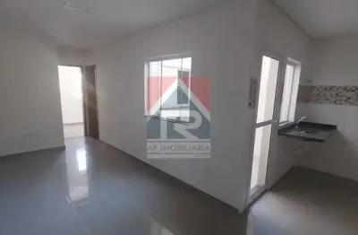 Apartamento à venda no bairro parque erasmo assunção - santo andré/sp