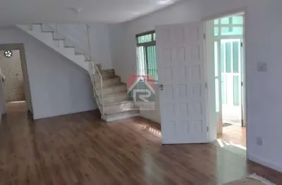 Casa com 3 quartos à venda no Parque Jaçatuba, Santo André 