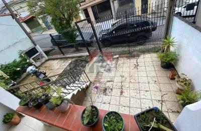 Casa com 2 quartos à venda no Utinga, Santo André 