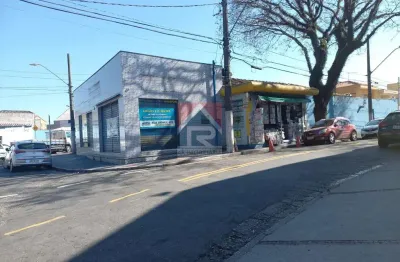 Barracão / Galpão / Depósito para alugar no Utinga, Santo André 