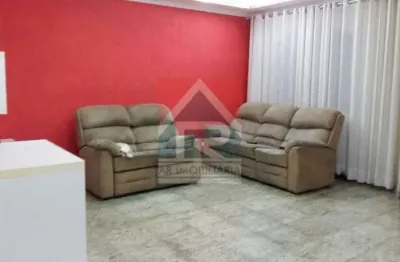 Casa com 4 quartos à venda no Utinga, Santo André 