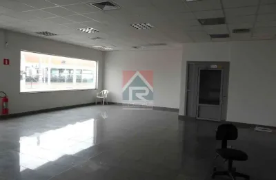 Pavilhão/galpão para alugar no bairro planalto - são bernardo do campo/sp