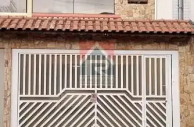 Casa para alugar no bairro vila camilópolis - santo andré/sp