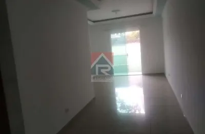 Apartamento para alugar no bairro vila homero thon - santo andré/sp