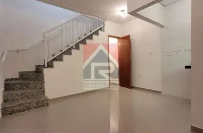 Sobrado à venda no bairro vila príncipe de gales - santo andré/sp