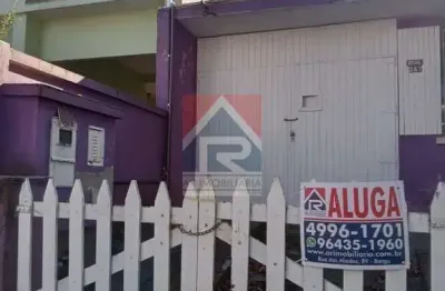 Casa com 3 quartos para alugar na Vila Floresta, Santo André 