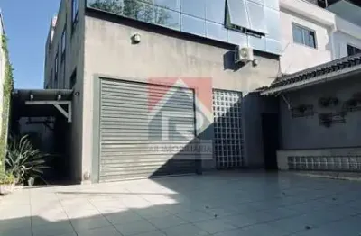 Prédio para alugar no Parque Oratório, Santo André 