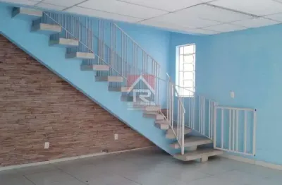 Ponto comercial para alugar no jardim, santo andré , 486 m2 por r$ 15.000