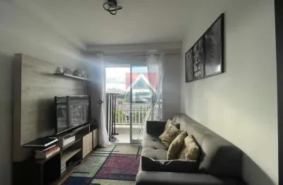 Apartamento com 2 quartos para alugar no Santa Teresinha, Santo André 