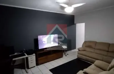 Casa com 3 quartos à venda no Parque Novo Oratório, Santo André 