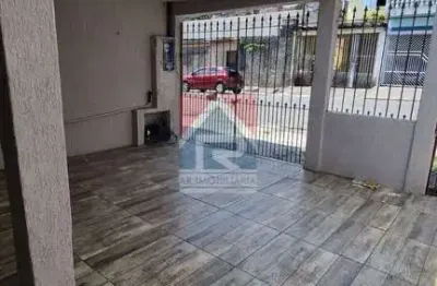 Casa com 2 quartos à venda no Jardim Elba, São Paulo 