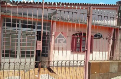 Casa à venda no bairro vila camilópolis - santo andré/sp