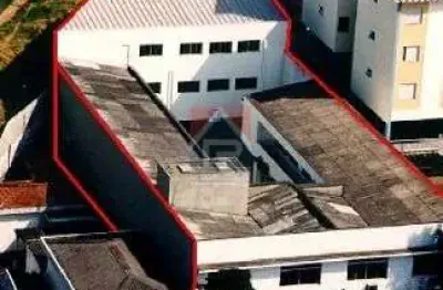 Prédio para alugar no bairro nova petrópolis - são bernardo do campo/sp