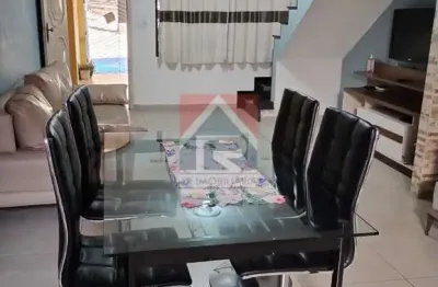 Casa à venda no bairro vila camilópolis - santo andré/sp