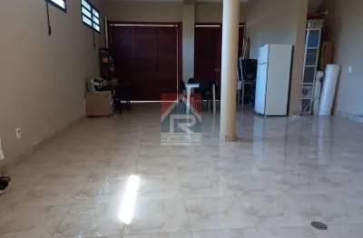 Salão comercial para alugar no bairro santa terezinha - santo andré/sp