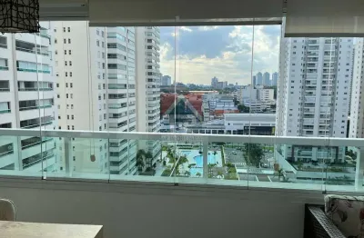 Apartamento para alugar em são bernardo do campo/sp