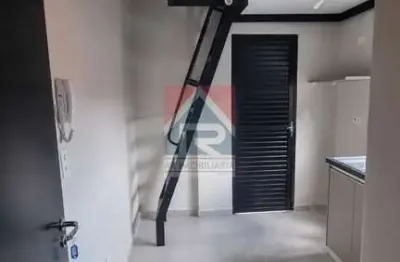 Apartamento para alugar no bairro bangú - santo andré/sp