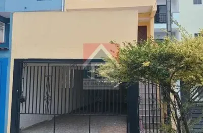 Casa com 2 quartos à venda no Parque Oratório, Santo André 