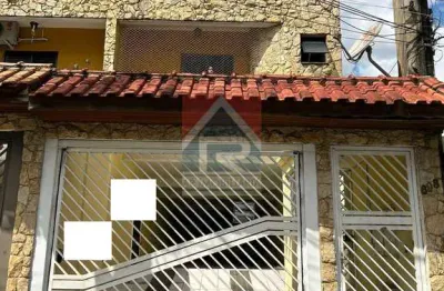 Apartamento com 3 quartos à venda na Vila Camilópolis, Santo André 