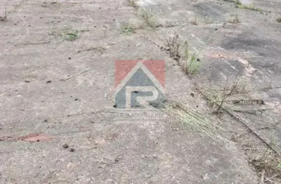 Terreno comercial para alugar na Vila Lilica, Santo André 