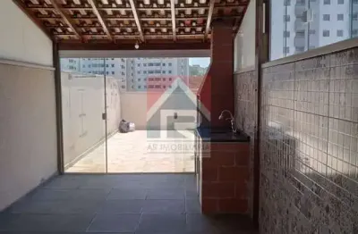 Apartamento à venda no bairro vila são pedro - santo andré/sp