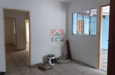 Casa à venda no bairro vila alto de santo andré - santo andré/sp