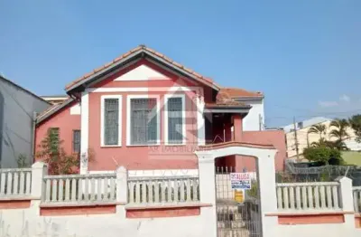 Casa com 2 quartos para alugar no Utinga, Santo André 