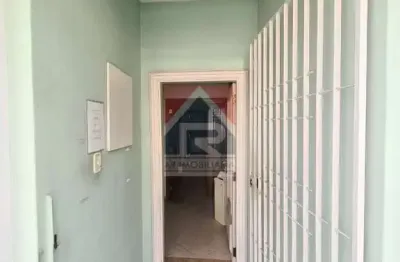 Ponto comercial para alugar no bairro parque das nações - santo andré/sp