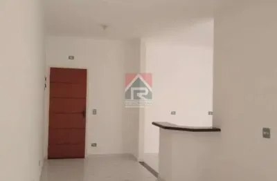 Apartamento com 2 quartos para alugar na Vila São Pedro, Santo André 