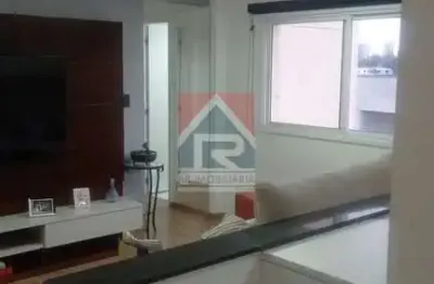 Apartamento com 2 quartos à venda na Vila Valparaíso, Santo André 