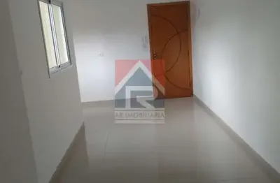 Cobertura com 2 quartos à venda no Jardim Santo Alberto, Santo André 
