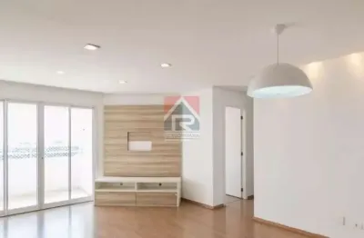 Apartamento com 3 quartos à venda na Vila Bastos, Santo André 