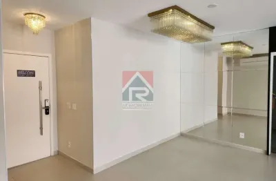 Apartamento com 3 quartos à venda na Vila Gilda, Santo André 