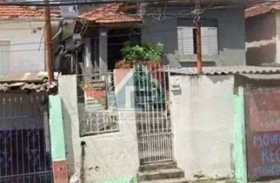 Terreno à venda no Utinga, Santo André 