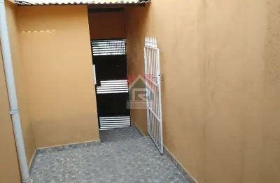 Casa com 2 quartos à venda no Jardim Paraíso, Santo André 