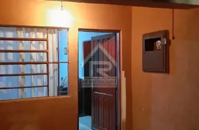 Casa com 3 quartos à venda na vila suíça, santo andré , 306 m2 por r$ 320.000